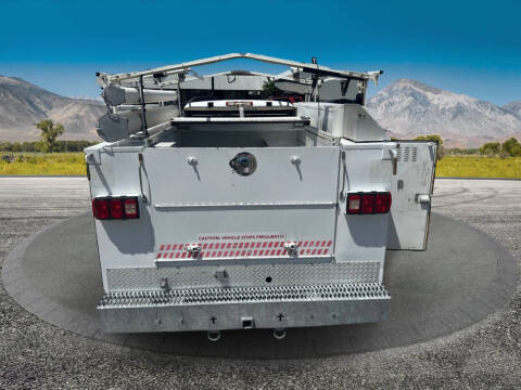2004 Chevrolet Silverado 2500HD