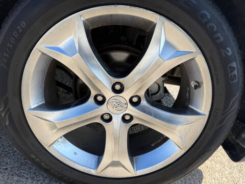 2010 Toyota Venza FWD V6