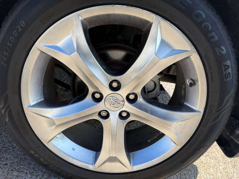 2010 Toyota Venza FWD V6