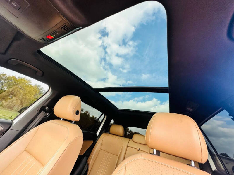 2022 Volkswagen Tiguan SE R-Line Black 4Motion