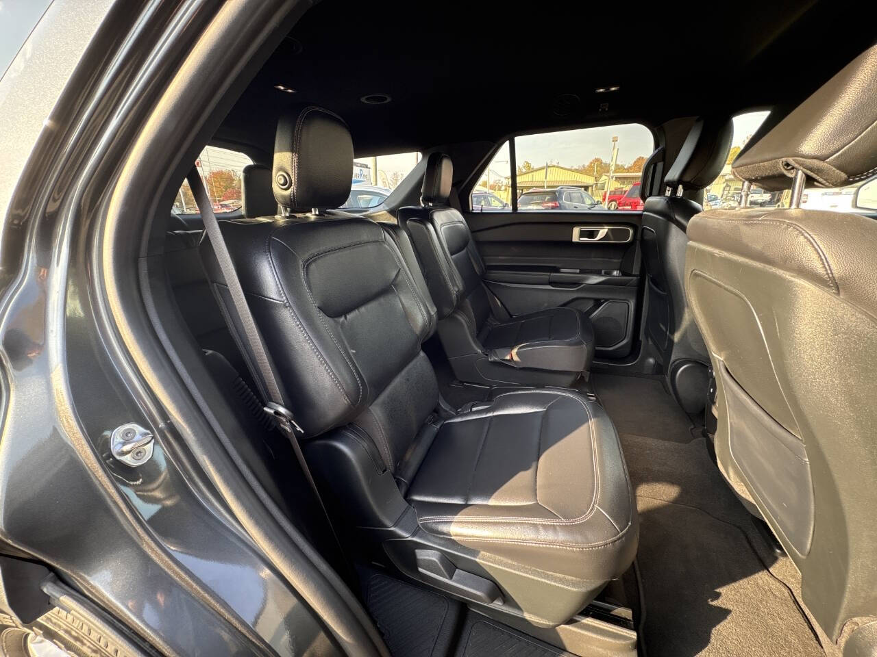 2020 Ford Explorer for sale at 4 Ever Ride in Waynesboro, PA