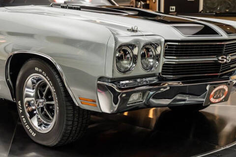1970 Chevrolet Chevelle