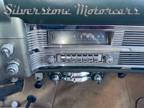 1949 Chrysler New Yorker