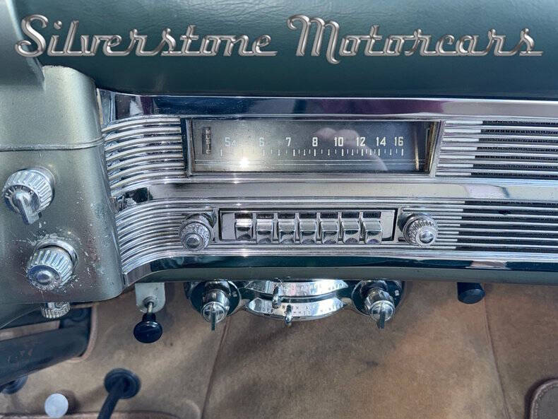 1949 Chrysler New Yorker