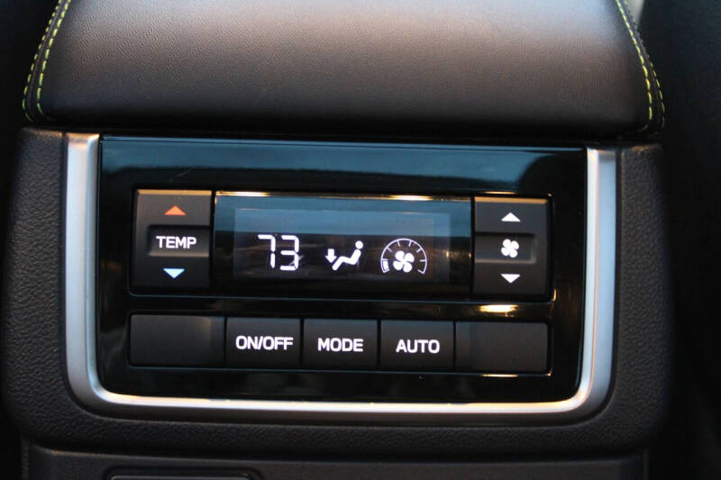 2024 Subaru Ascent Onyx Edition