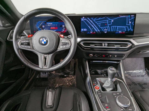 2023 BMW M2