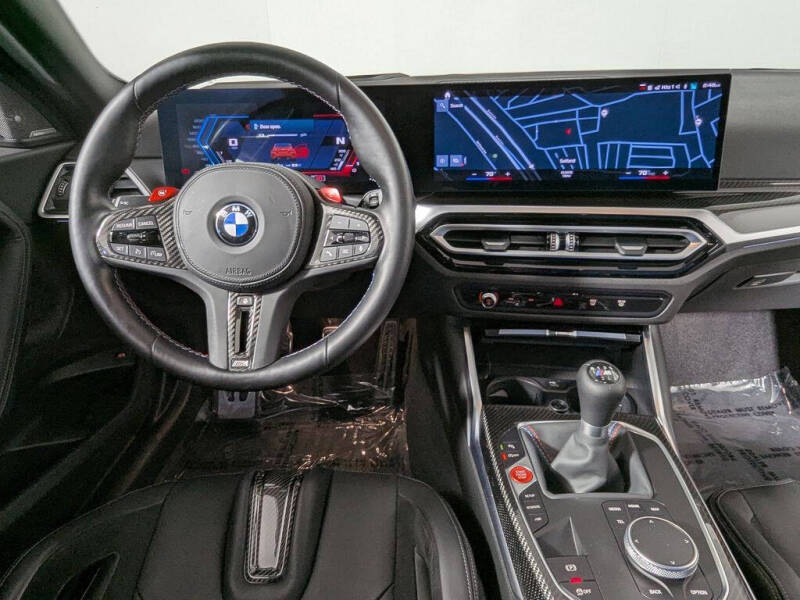 2023 BMW M2