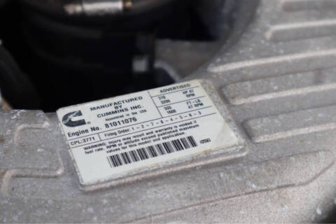 2016 Nissan Titan XD SL