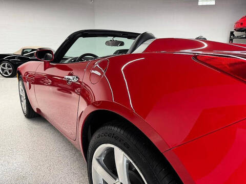 2007 Pontiac Solstice