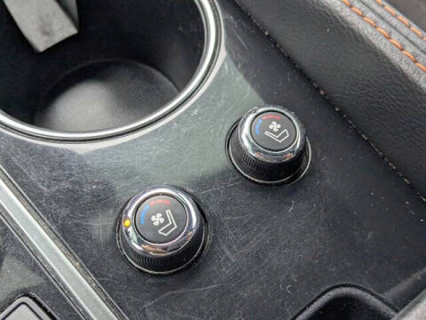 2022 Nissan Maxima 3.5 SR