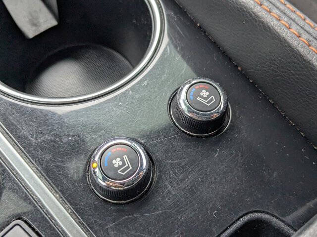 2022 Nissan Maxima 3.5 SR