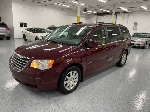 2008 Chrysler Town and Country for sale at The Car Buying Center in Saint Louis Park MN