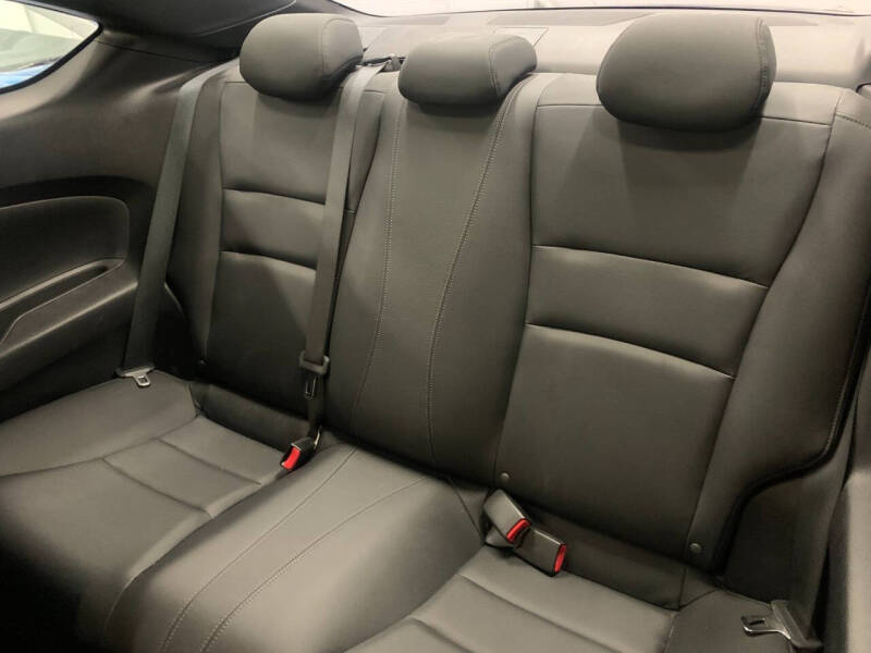 2017 Honda Accord EX-L V6