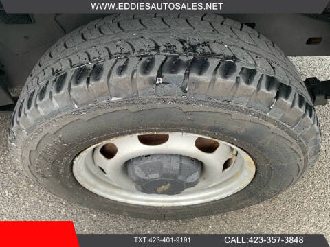 2005 Chevrolet Colorado