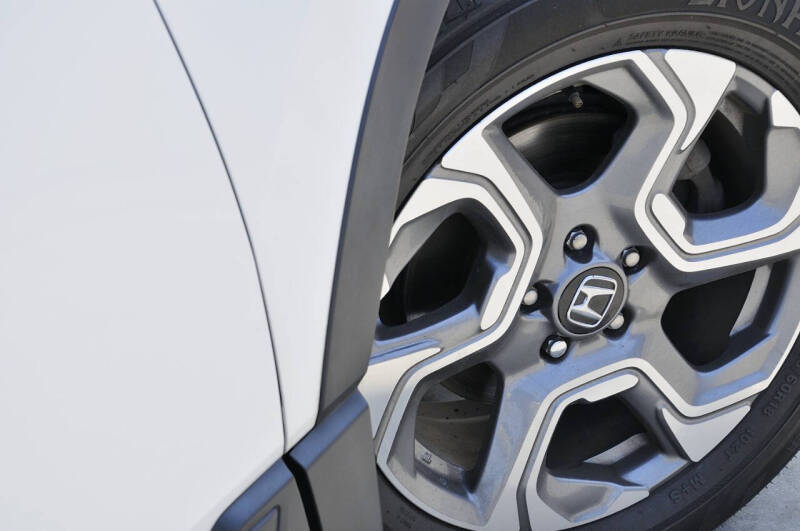 2018 Honda CR-V EX-L - Photo 10