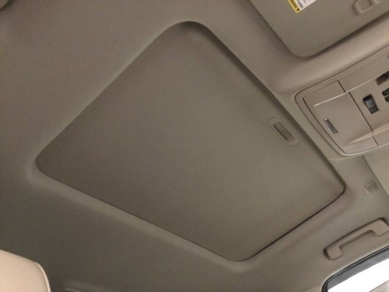 2015 GMC Sierra 2500HD