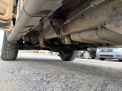 2001 Ford Explorer Sport