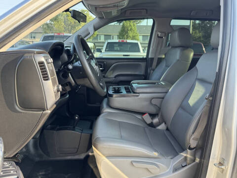 2015 GMC Sierra 1500