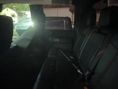 2015 Ford F-350 Super Duty