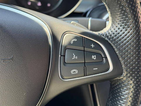 2018 Mercedes-Benz GLC GLC 300 4MATIC