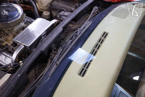 1977 Chevrolet Corvette