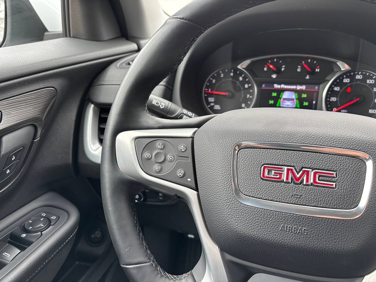 2024 GMC Terrain for sale at Countryside Motors in Wellington, KS