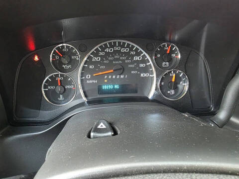 2023 GMC Savana 2500