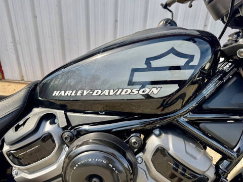2022 Harley-Davidson RH975 -
