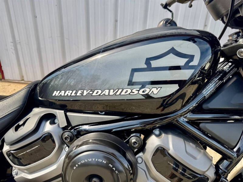 2022 Harley-Davidson RH975 -