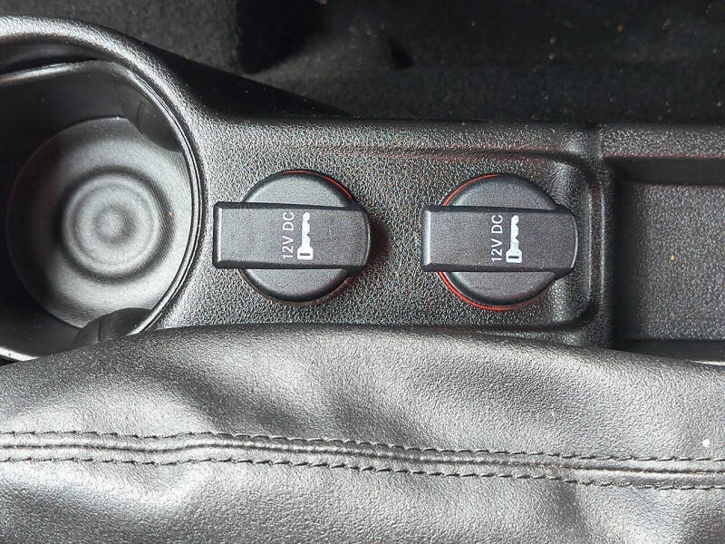 2018 RAM ProMaster City