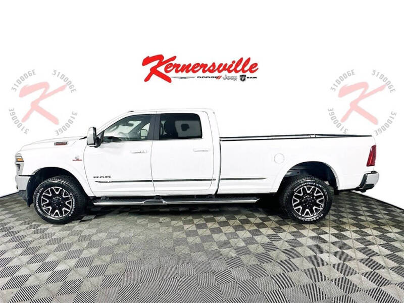 2026 RAM 2500 Limited