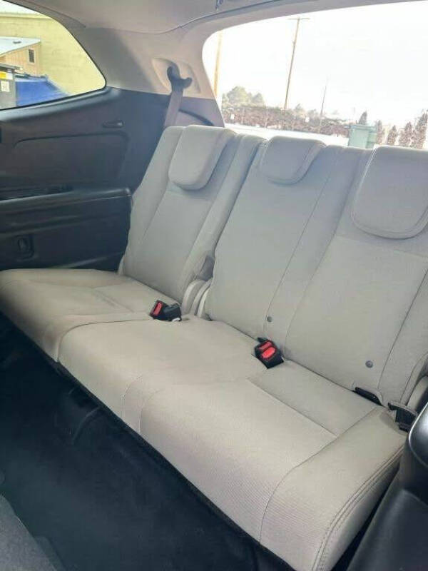 2021 Subaru Ascent Premium 7-Passenger