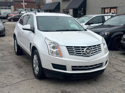 2013 Cadillac SRX for sale at IMPORT MOTORS in Saint Louis MO