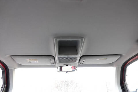 2006 Honda Element EX-P