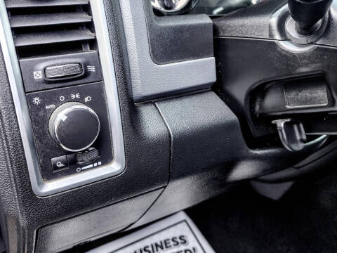 2016 RAM 2500