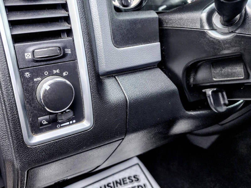 2016 RAM 2500