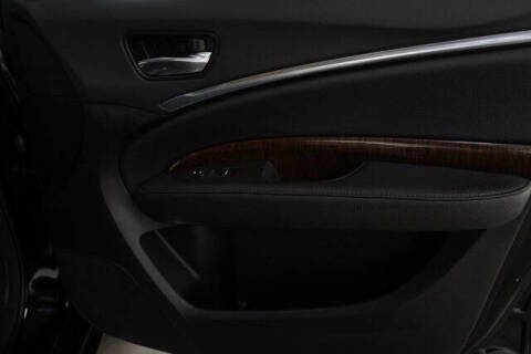 2020 Acura MDX SH-AWD