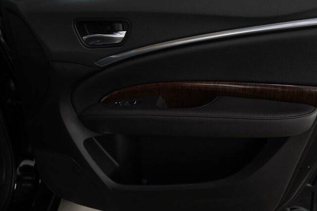 2020 Acura MDX SH-AWD