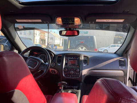 2019 Dodge Durango R/T