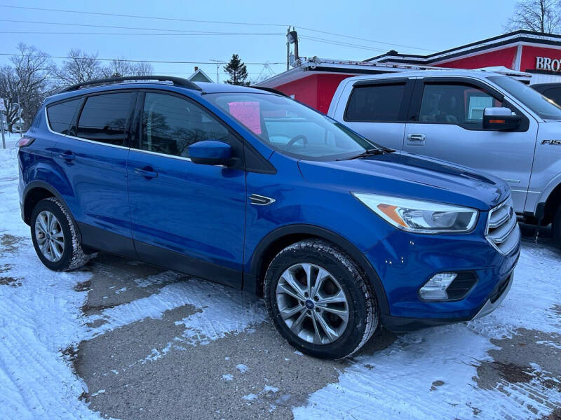 BROTHERS AUTO SALES Car Dealer in Hampton, IA