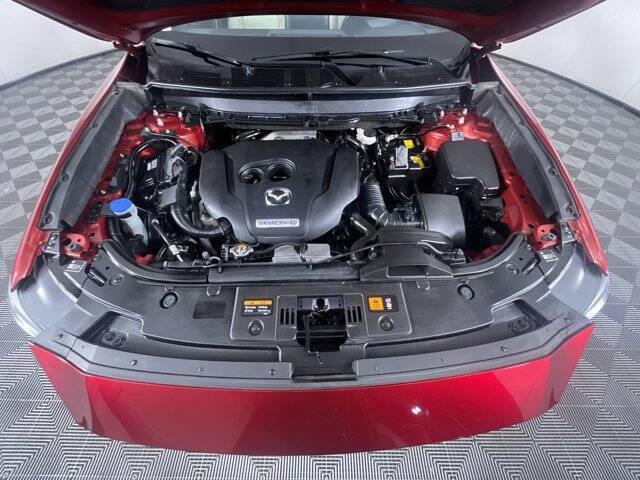 2020 Mazda CX-9 Grand Touring