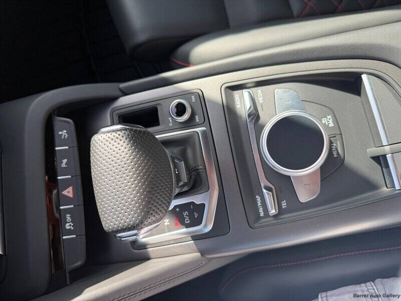 2023 Audi R8 5.2 V10 performance