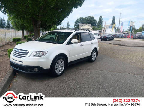 2008 Subaru Tribeca Ltd. 7-Pass.