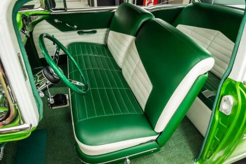 1956 Chevrolet 210