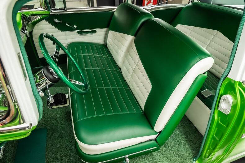 1956 Chevrolet 210