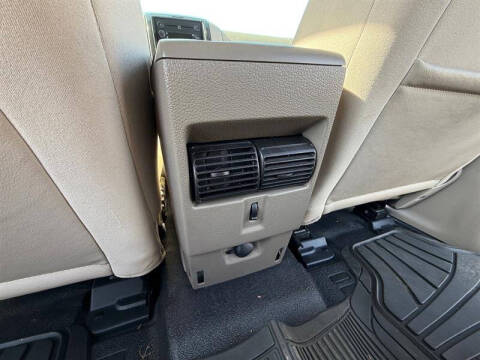 2007 Ford Explorer Sport Trac XLT