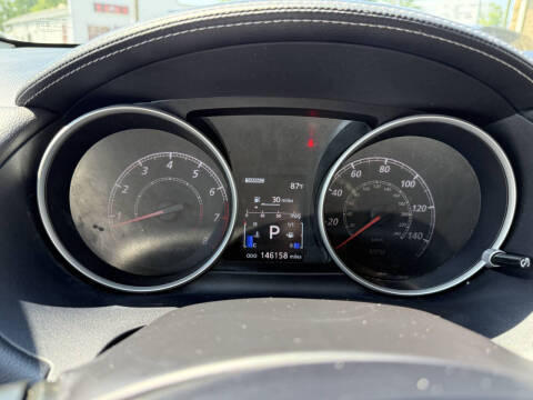 2013 Mitsubishi Outlander GT