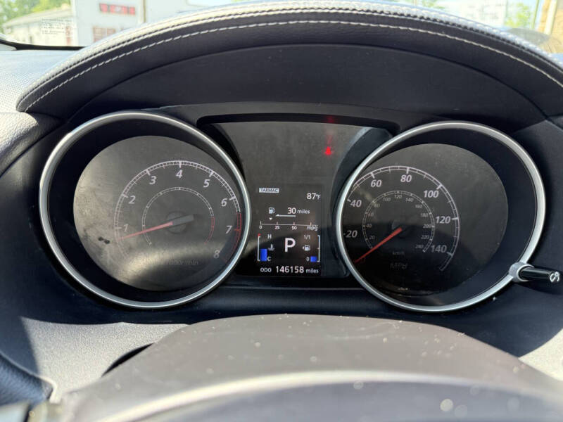 2013 Mitsubishi Outlander GT