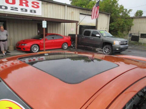 2006 Chevrolet Cobalt LT