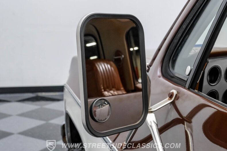 1978 Chevrolet Blazer